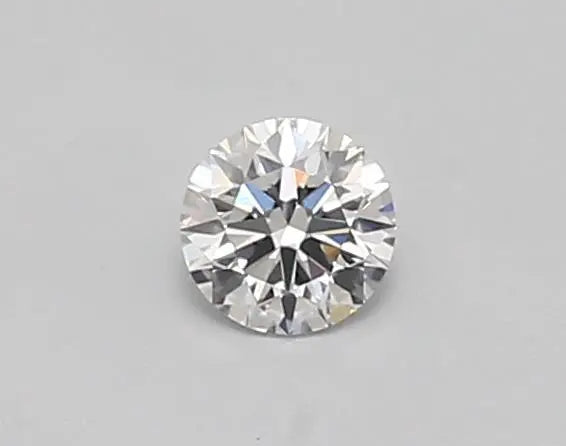 0.32 Carat · ROUND · D · VS1 · IGI · Ideal Cut