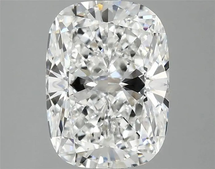 3.10 Carat · CUSHION · E · VVS2 · IGI · Excellent Cut