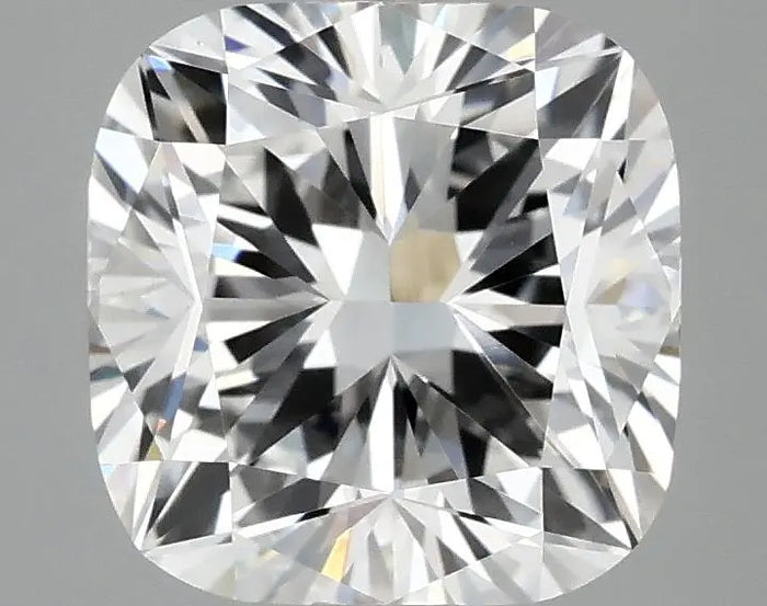 2.90 Carat · CUSHION · E · VVS2 · IGI · Excellent Cut