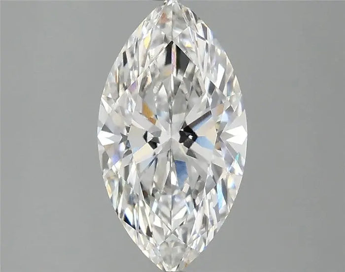 1.59 Carat · MARQUISE · E · VS1 · IGI · Excellent Cut