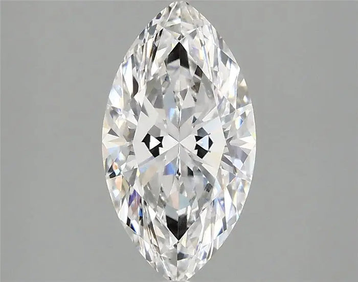 1.56 Carat · MARQUISE · E · VS1 · IGI · Excellent Cut