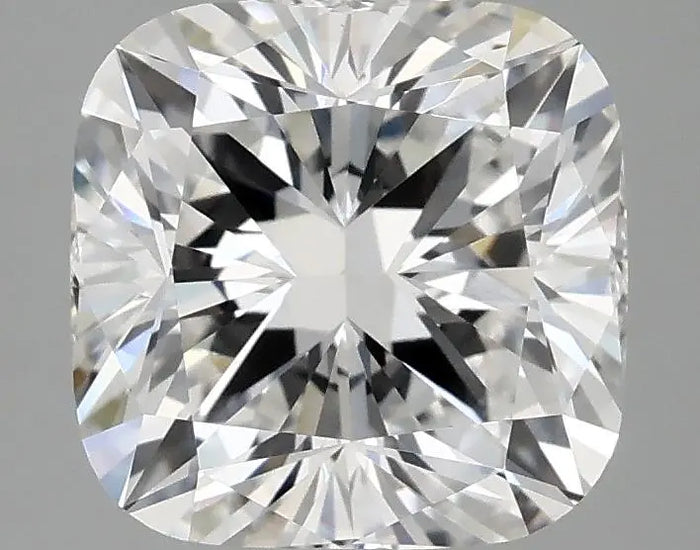 2.87 Carat · CUSHION · E · VS1 · IGI · Excellent Cut
