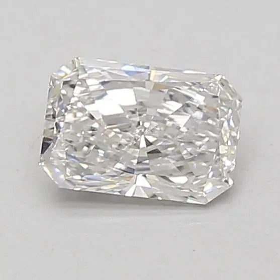 0.77 Carat · RADIANT · E · VS1 · IGI · Excellent Cut