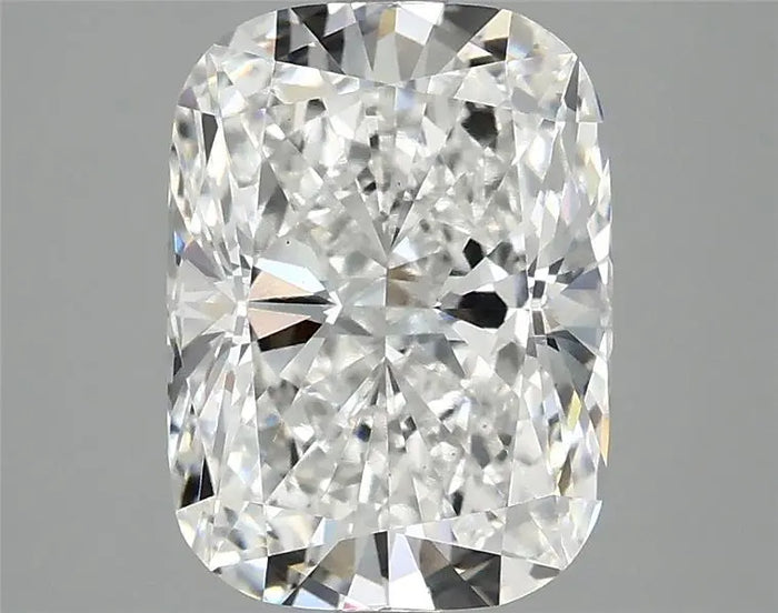 3.10 Carat · CUSHION · E · VS1 · IGI · Excellent Cut
