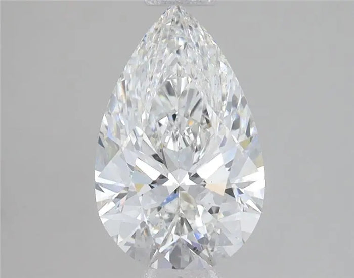 1.52 Carat · PEAR · F · SI1 · IGI · Excellent Cut