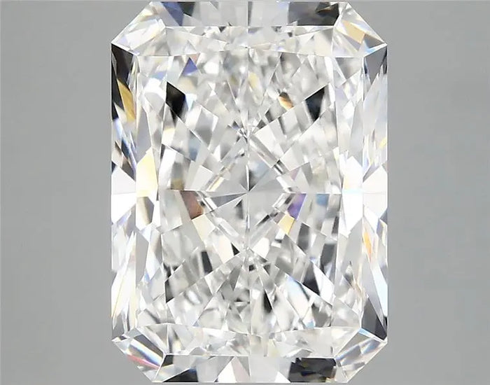 4.18 Carat · RADIANT · D · VVS2 · IGI · Excellent Cut