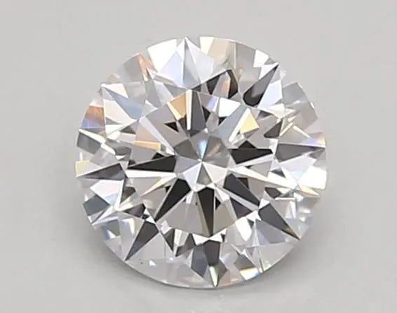 0.67 Carat · ROUND · D · VS1 · IGI · Ideal Cut