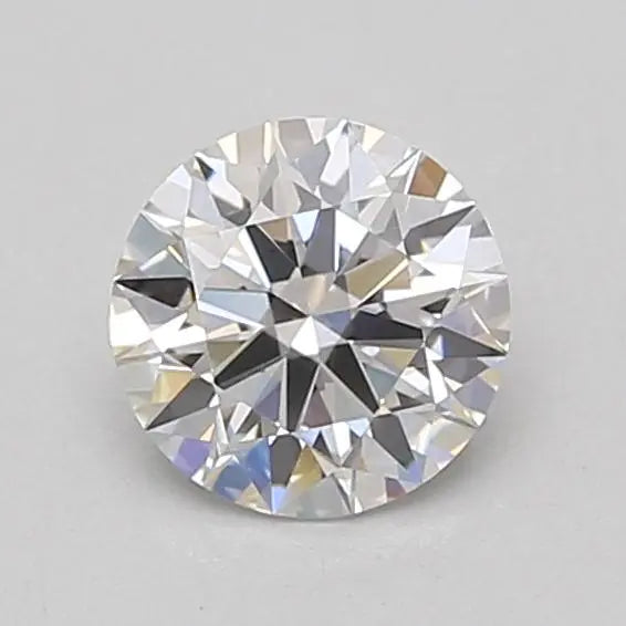 1.07 Carat · ROUND · D · VS2 · GIA · Excellent Cut