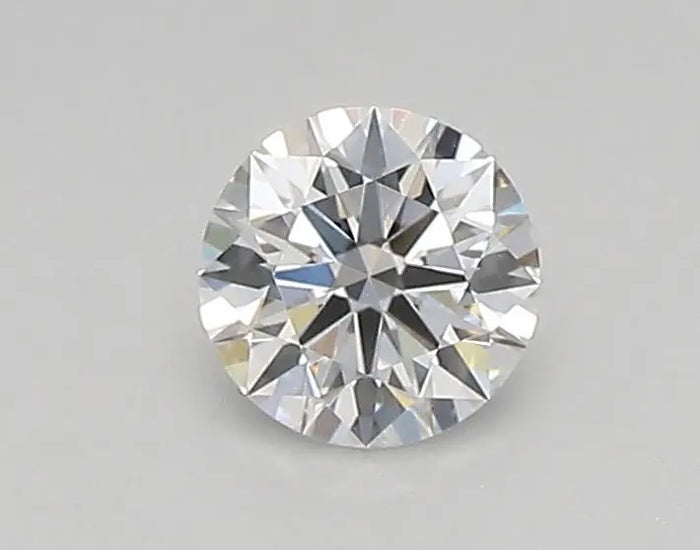 0.40 Carat · ROUND · D · VVS1 · IGI · Ideal Cut
