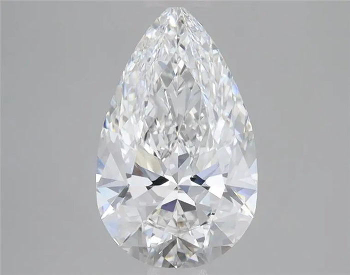 1.95 Carat · PEAR · D · VS1 · IGI · Excellent Cut