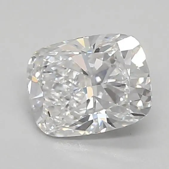 0.72 Carat · CUSHION · D · VVS1 · IGI · Excellent Cut