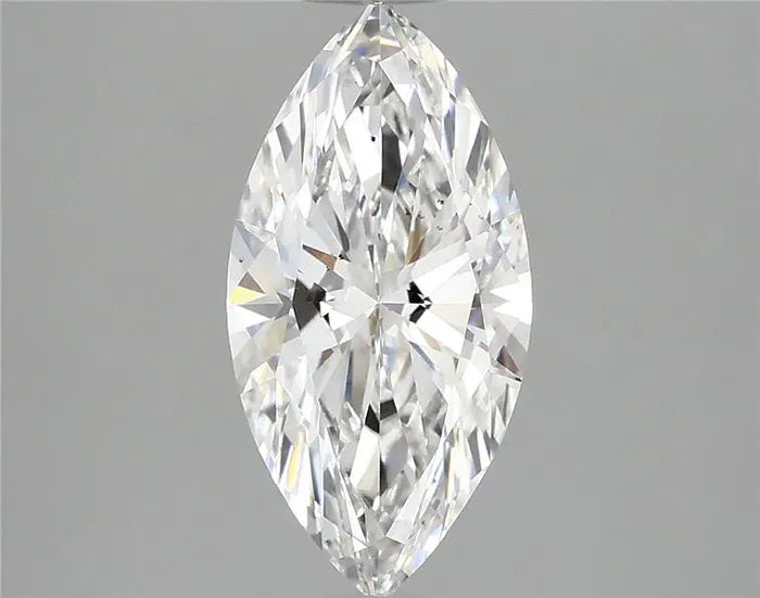 2.02 Carat · MARQUISE · E · VS2 · IGI · Excellent Cut