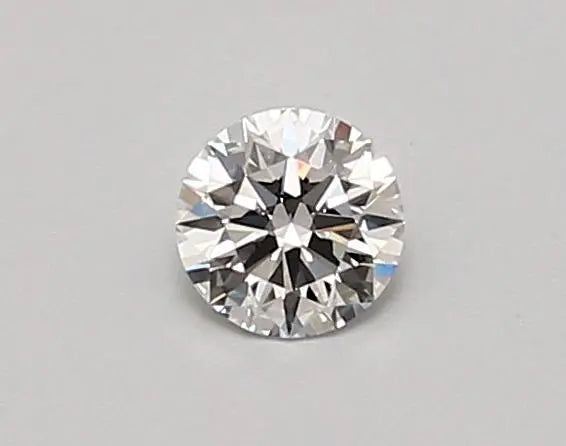 0.33 Carat · ROUND · D · VVS1 · IGI · Ideal Cut