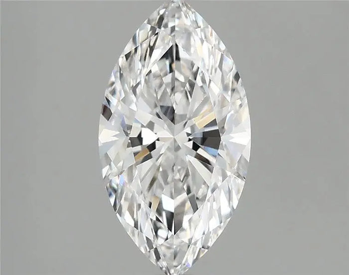 2.10 Carat · MARQUISE · D · VS1 · IGI · Excellent Cut
