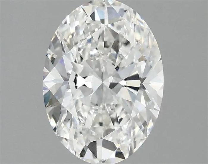 1.57 Carat · OVAL · E · VS1 · IGI · Excellent Cut