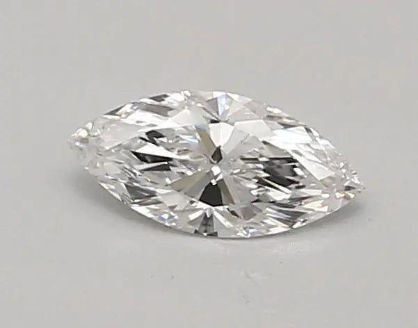 0.47 Carat · MARQUISE · D · VVS2 · IGI · Excellent Cut