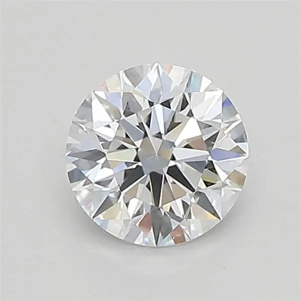 0.67 Carat · ROUND · D · VVS1 · IGI · Ideal Cut