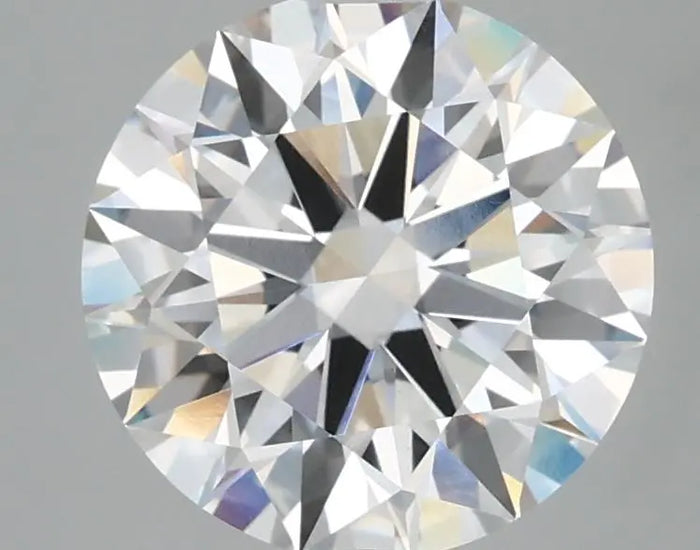 2.87 Carat · ROUND · E · VVS2 · IGI · Ideal Cut