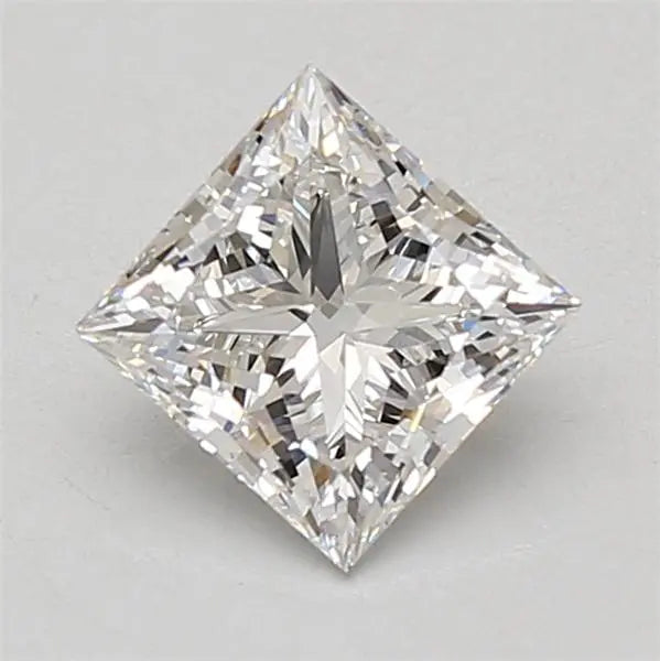 1.40 Carat · PRINCESS · E · VVS2 · IGI · Excellent Cut