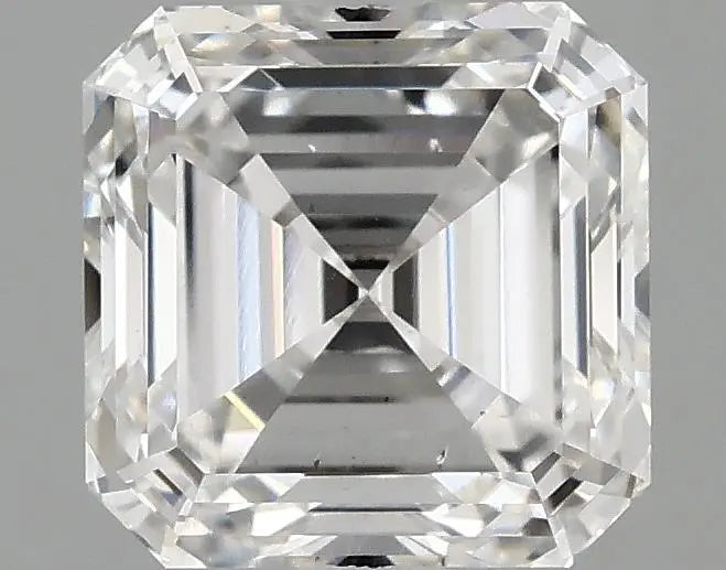 1.50 Carat · ASSCHER · E · VS2 · IGI · Excellent Cut