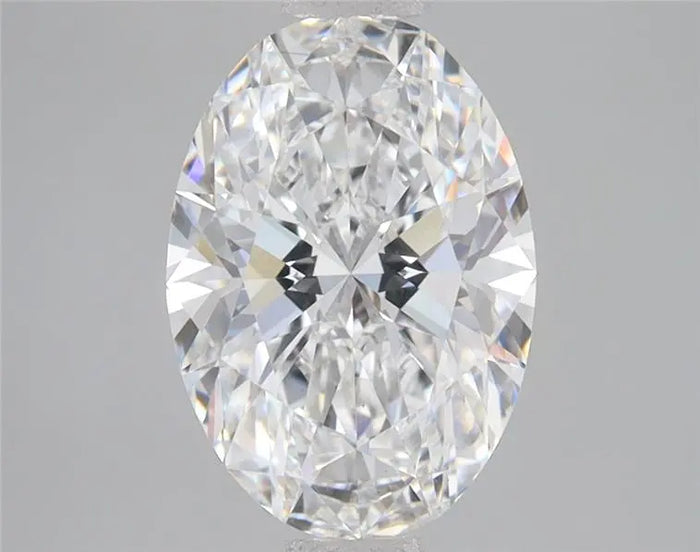 2.38 Carat · OVAL · E · VS2 · IGI · Excellent Cut
