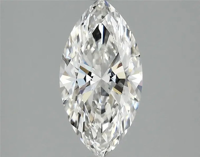 1.58 Carat · MARQUISE · F · VVS2 · IGI · Excellent Cut