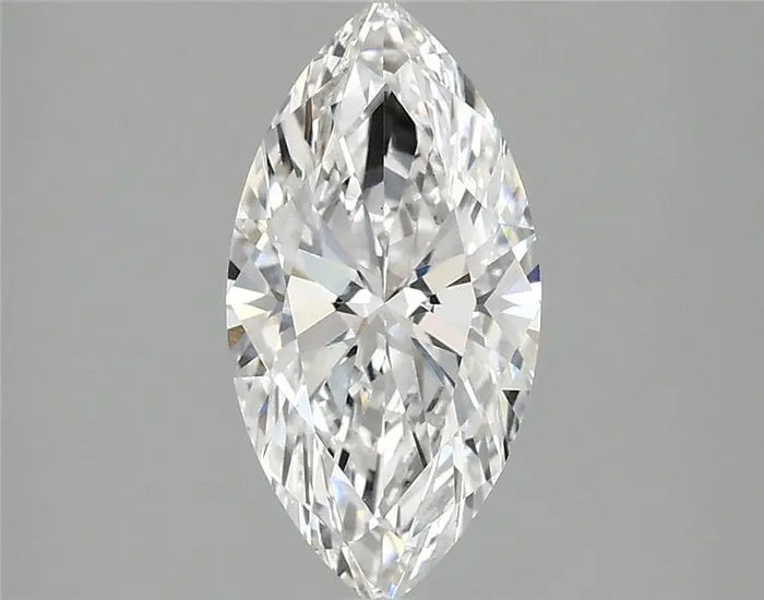 1.59 Carat · MARQUISE · E · VS1 · IGI · Excellent Cut