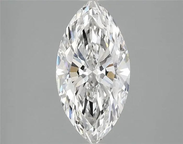 1.93 Carat · MARQUISE · E · VS1 · IGI · Excellent Cut