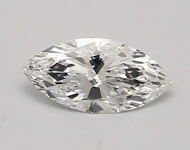 0.91 Carat · MARQUISE · D · VVS1 · IGI · Excellent Cut