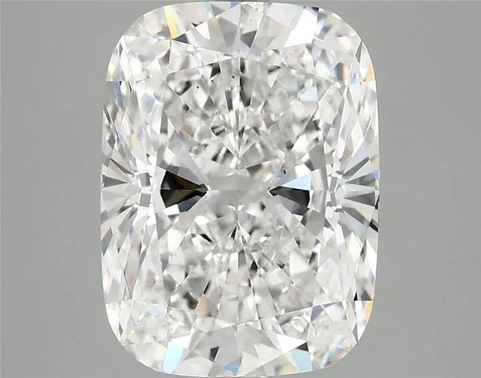 4.07 Carat · CUSHION · E · VS1 · IGI · Excellent Cut