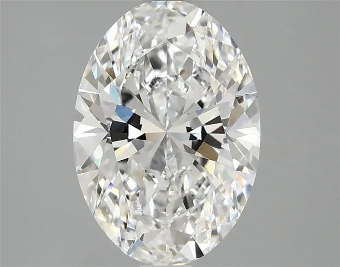 2.10 Carat · OVAL · E · VS1 · IGI · Excellent Cut