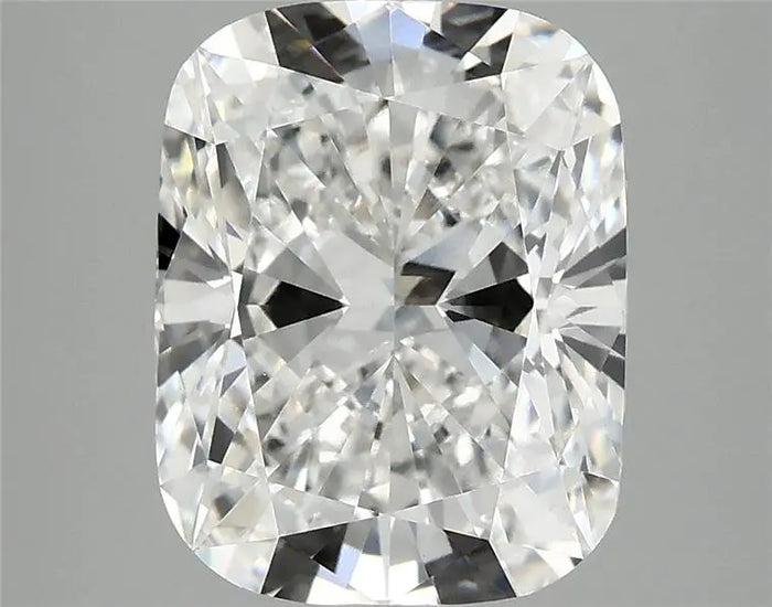 4.10 Carat · CUSHION · E · VVS2 · IGI · Excellent Cut