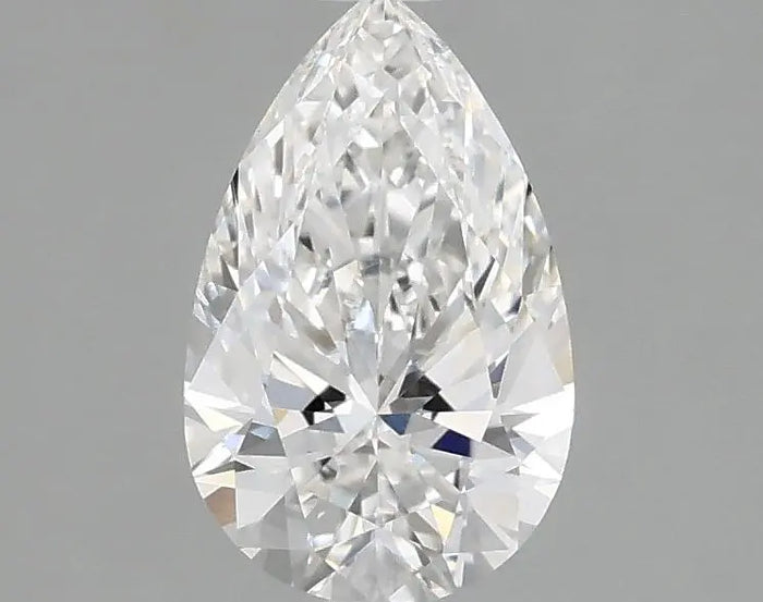 1.08 Carat · PEAR · E · VS1 · IGI · Excellent Cut