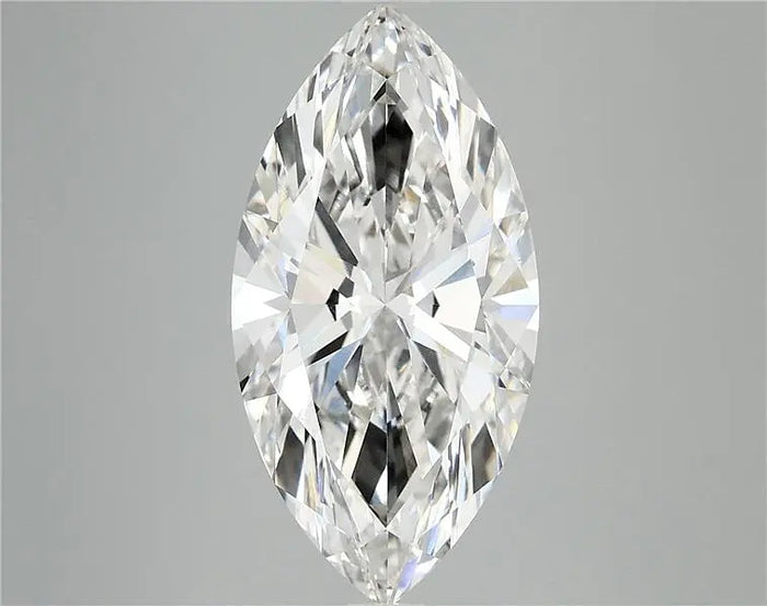 5.05 Carat · MARQUISE · F · VS1 · IGI · Excellent Cut