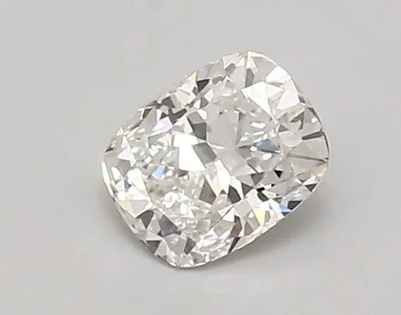 0.80 Carat · CUSHION · D · VVS2 · IGI · Excellent Cut