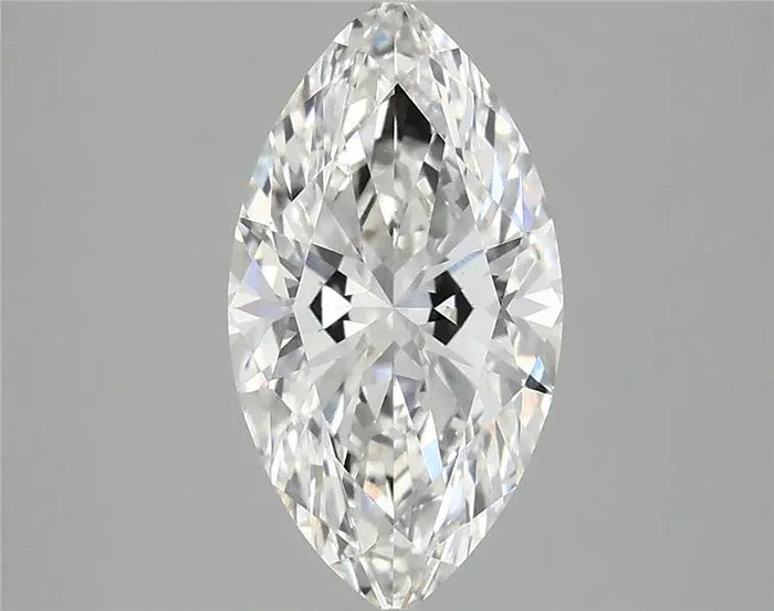 2.10 Carat · MARQUISE · F · VS1 · IGI · Excellent Cut
