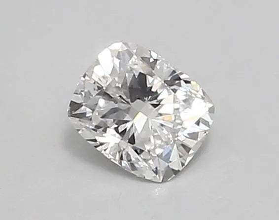 0.55 Carat · CUSHION · D · VS2 · IGI · Excellent Cut