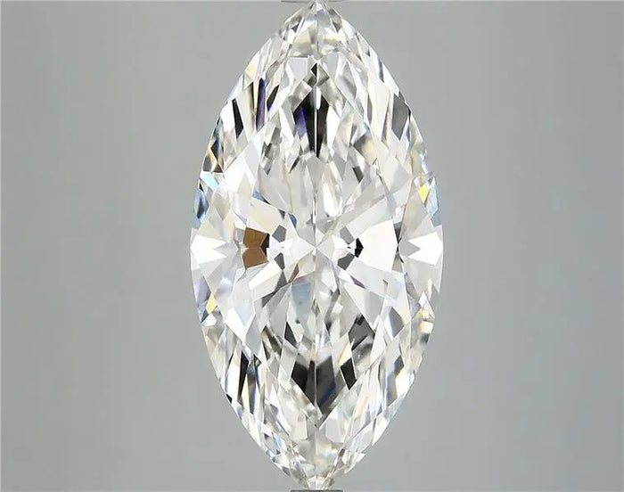 5.04 Carat · MARQUISE · F · VS1 · IGI · Excellent Cut