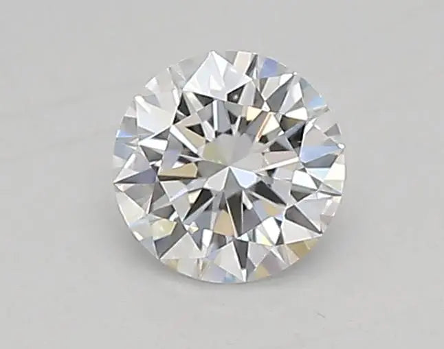 0.29 Carat · ROUND · D · VVS2 · IGI · Excellent Cut