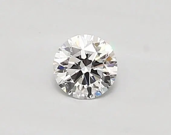 0.30 Carat · ROUND · D · FL · IGI · Ideal Cut
