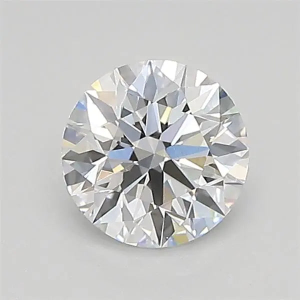 0.69 Carat · ROUND · D · VVS1 · IGI · Ideal Cut