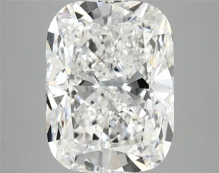 4.04 Carat · CUSHION · E · VS1 · IGI · Excellent Cut