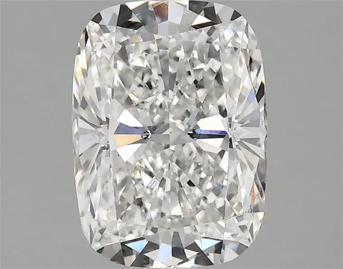 2.09 Carat · CUSHION · E · VS1 · IGI · Excellent Cut