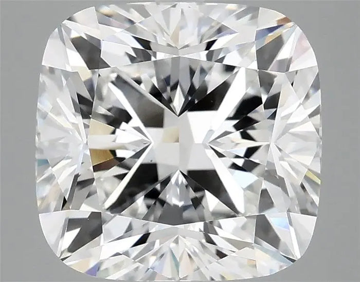 4.79 Carat · CUSHION · E · VS1 · IGI · Excellent Cut