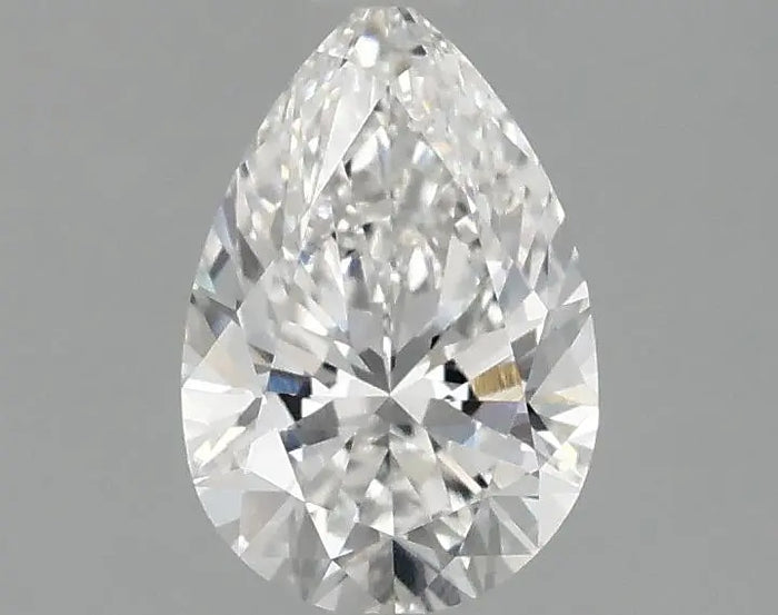 1.07 Carat · PEAR · E · VS1 · IGI · Excellent Cut