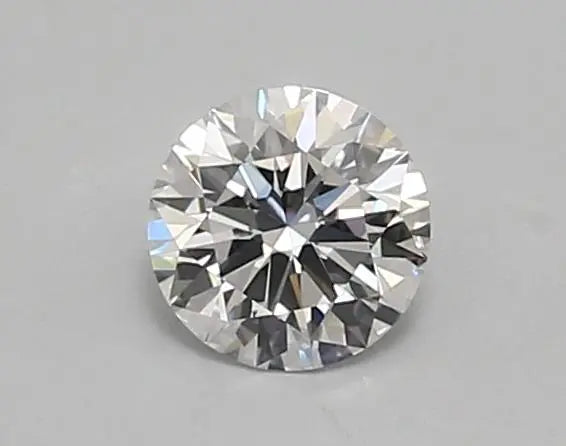 0.70 Carat · ROUND · D · VVS1 · IGI · Ideal Cut