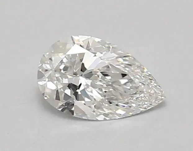 0.80 Carat · PEAR · E · VVS1 · IGI · Excellent Cut