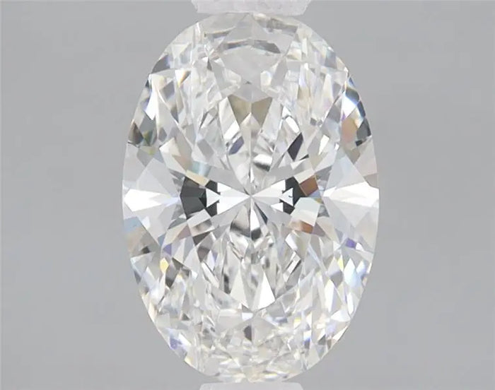 1.43 Carat · OVAL · E · VS1 · IGI · Excellent Cut