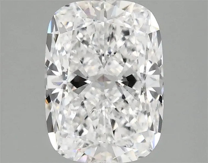 2.03 Carat · CUSHION · D · VS1 · IGI · Excellent Cut