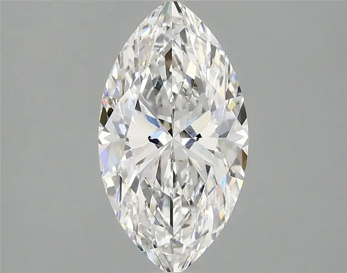 1.51 Carat · MARQUISE · E · VS1 · IGI · Excellent Cut